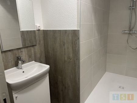 Location Appartement 3 pièces 80m² LANNEMEZAN 65300 - Photo 2