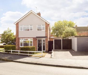3 bedroom semi-detached house to rent - Photo 2