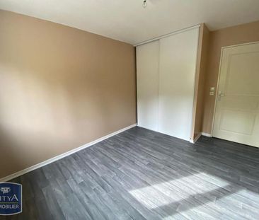 Location Appartement 3 pièces 63m² ST AVOLD 57500 - Photo 2