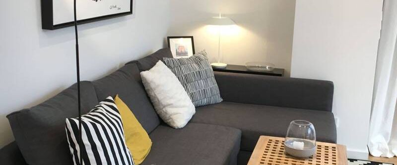 Ruhiges Schickes Penthouse Insel Eiswerder - Photo 1