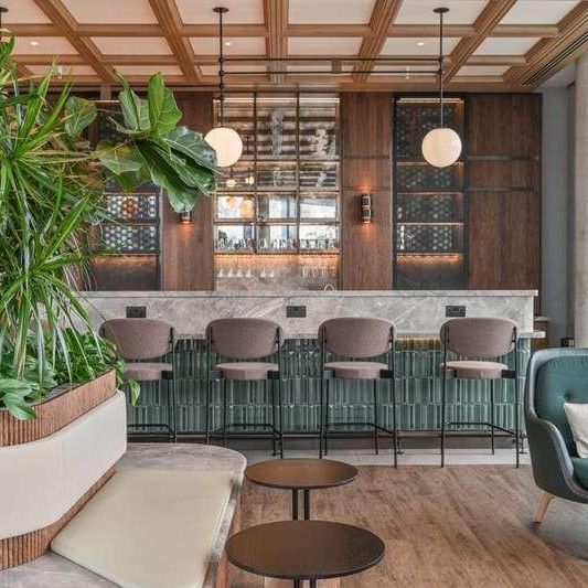 Bloom East, Nine Elms, Nine Elms, SW11 - Photo 1