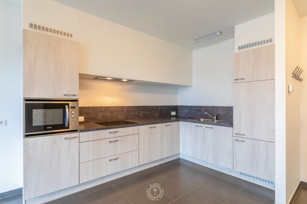 Charmante assistentiewoning in woonzorgcentrum Alegria – comfort, privacy en zorg binnen handbereik - Foto 1