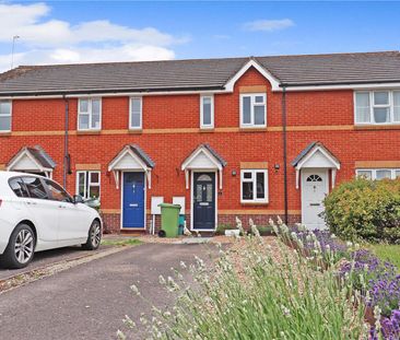 A 2 Bedroom House - Mid Terrace in Up Hatherley GL51 3FA - Photo 6