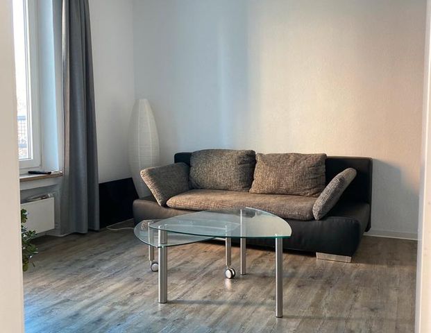 Schöne 2-Zimmer Wohnung in Stuttgart Nord am Milanen - Foto 1