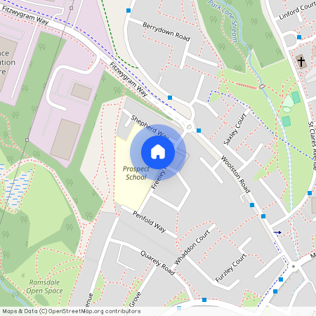 Freeley Road, Havant, PO9