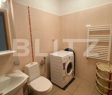 Apartament 1 camera, 38 mp ,imobil nou, Complex Studium Green - Fotografie 5