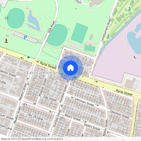 2/487 Ryrie St, Vic 3219, East Geelong