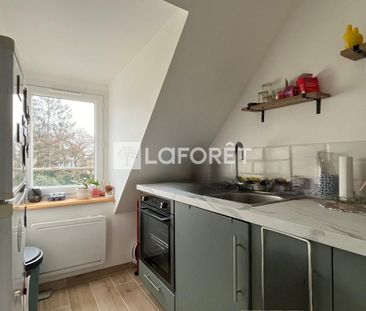 Appartement T2 près de CLERMONT à louer - Photo 3