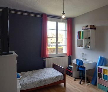 Location Appartement 3 pièces 47m² - Photo 2