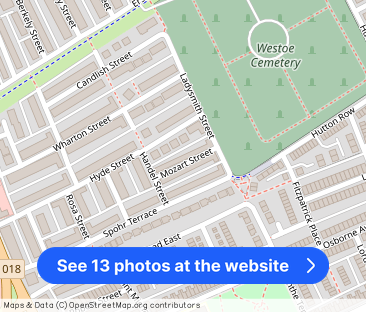 Mozart Street, South Shields - Photo 1