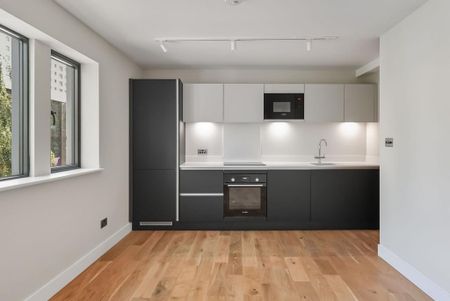 1 bedroom apartment to rent - Photo 2