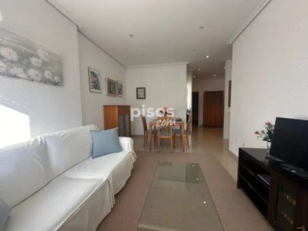 Piso en alquiler en Sardinero - Photo 3