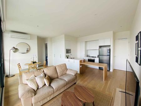 Apartment 304 (Studio) - Photo 4