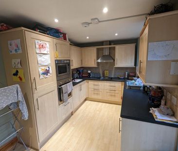 2 bedroom terraced house to rent - Photo 6