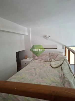 Studio/Γκαρσονιέρα για ενοικίαση Κέντρο - Άγιος Μηνάς (Ηράκλειο Κρήτης) - Photo 1