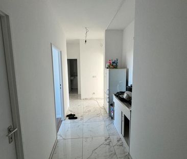 Wg Zimmer möbiliert zuvermieten - Photo 4