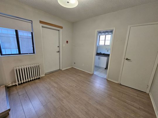 For Lease - 72 Wellesley Street Unit# 105, Toronto, Ontario - Photo 1