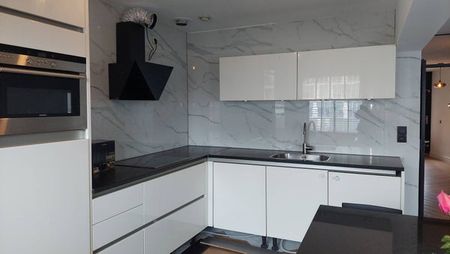 Te huur: Appartement Zuidplein in Rotterdam - Foto 5