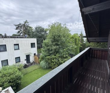 Großzügiges Miethaus mit Garten und Balkon - Photo 1