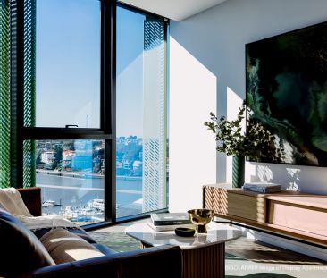 1 Bed, 1 Bath*801 - Photo 2