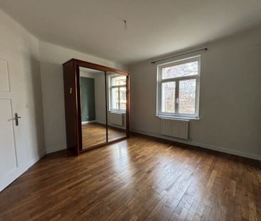Appartement 3 pièces à Metz - Photo 6