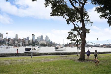 30/41-49 Roslyn Gardens, Elizabeth Bay NSW 2011 - Apartment For Rent | Domain - Photo 4