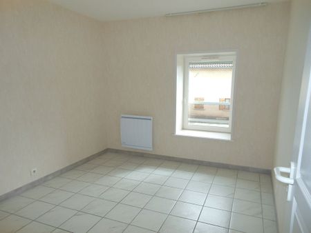 Location appartement 4 pièces, 73.00m², Confrançon - Photo 2