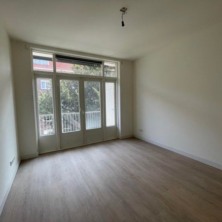 Haarlemmermeerstraat 1058JX Amsterdam - Photo 1