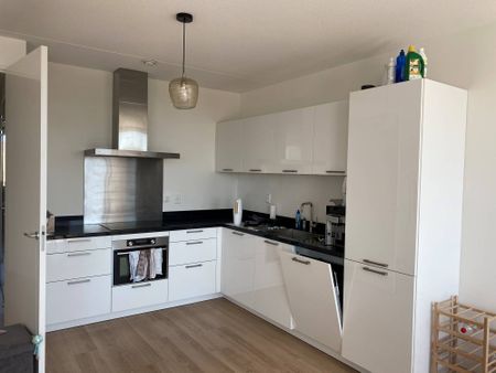 Te huur: Appartement Grauwaartsingel in Utrecht - Photo 4