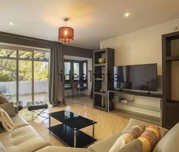 Alquiler de piso en Calle Incosol, 25 - Photo 5