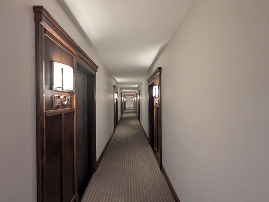 For Lease - 238 BESSERER Street Unit# 1201, Lower Town - Sandy Hill, Ontario - Photo 1