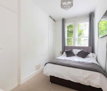 1 bedroom apartment to rent - Photo 4