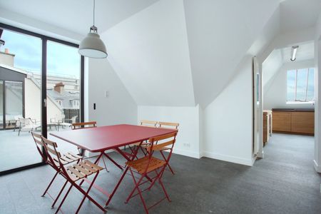 Tout savoir sur cet appartement dans le quartier Chaillot, à Paris 16ème - Photo 4