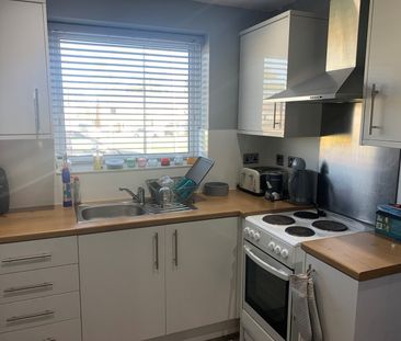 Bailey Crescent, Mansfield, NG19 - Photo 1