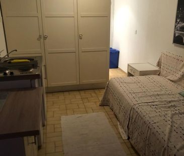 1 Zi.-Appartement - Zeitmietvertrag - Photo 2