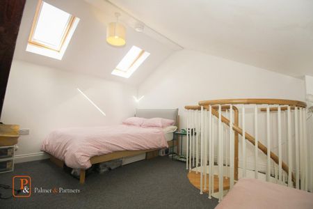 1 bedroom apartment to rent - Photo 5