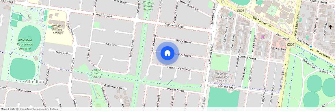 23 Lawrence Street, Alfredton