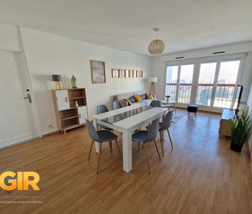 Location Appartement 1 pièce 111m² RENNES 35000 - Photo 2