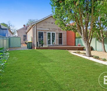 CHARMING HERITAGE HOME IN PRIME SOLDIERS HILL LOCATION - Photo 4