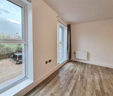 1 bedroom apartment to rent Edward Court, Ingatestone, Essex, CM4 - Photo 2