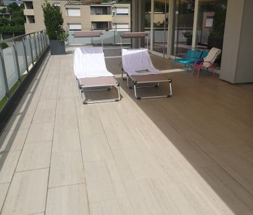 5.5 Zimmer, 360 m² - Photo 4