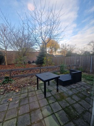 Appartement Hoge Rijndijk ( tijdelijk huurcontract ) - Foto 3