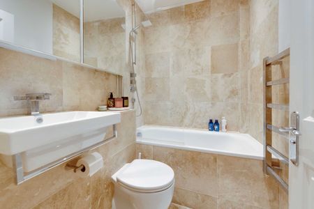 Porchester Square, Notting Hill, W2, London - Photo 4