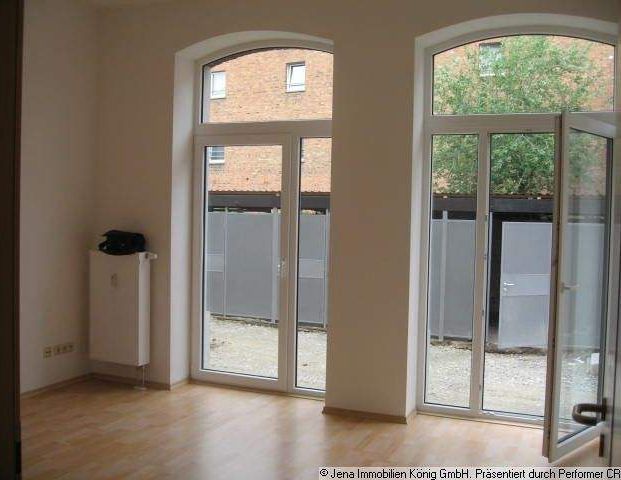 Loftwohnungen - Einmalig in Jena! - Foto 1