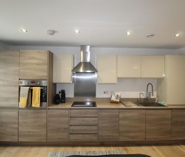1 bedroom flat to rent - Photo 6