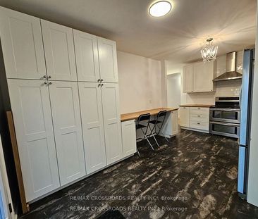 For Lease - 33 Branstone Road Unit# -Main, Toronto, Ontario - Photo 5