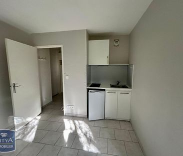 Location Appartement 2 pièces 31m² LE MANS 72000 - Photo 1