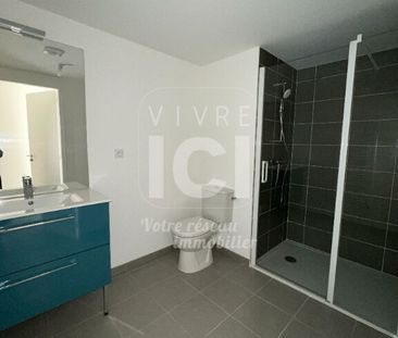 Location Appartement 2 pièces 46m² - Photo 2