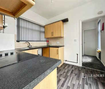 1 bedroom apartment to rent Equity Road, Leicester, Leicestershire,... - Photo 5