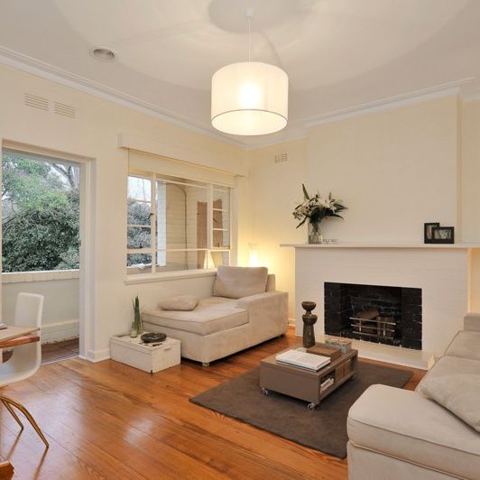 4/7 College Parade, Kew VIC 3101 - Apartment For Rent | Domain - Photo 1